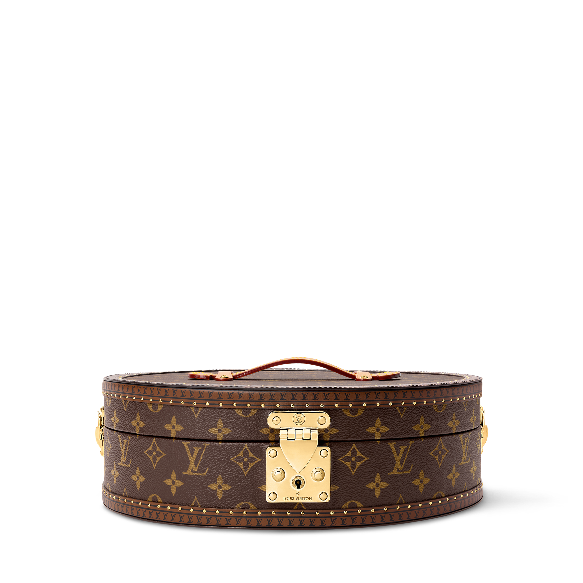 Festivity Box Monogram - Trunks, Travel and Home - Trunks and